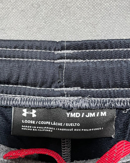 Under Armour Gray Sport Trouser For Women S