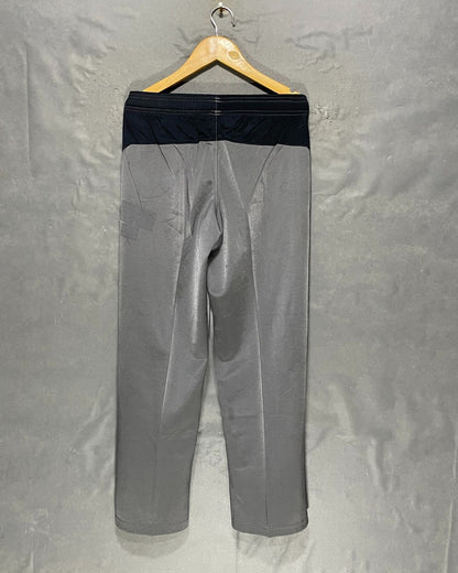 Under Armour Gray Sport Trouser For Women S