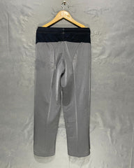 Under Armour Gray Sport Trouser For Women S