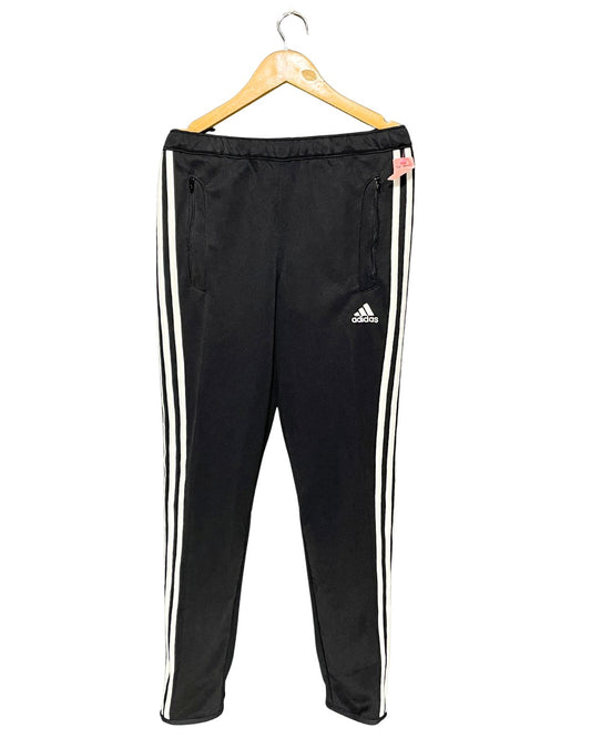 Adidas Black Sport Trouser For Women S