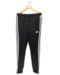 Adidas Black Sport Trouser For Women S