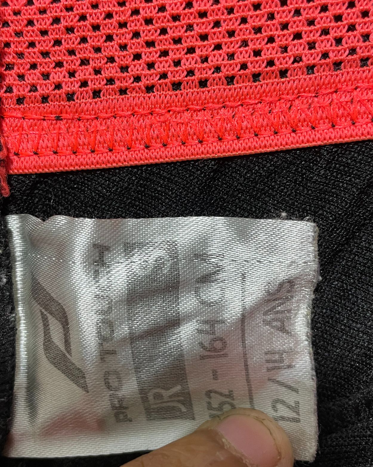 Pro Touch Black Sport Trouser For Girls 14 Years