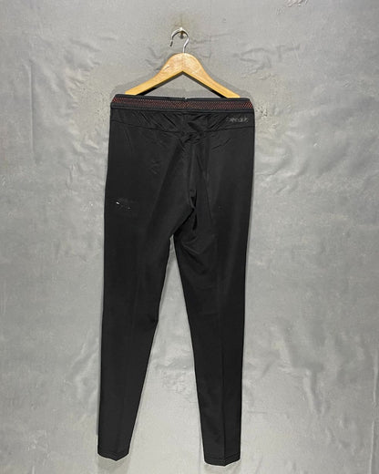 Pro Touch Black Sport Trouser For Girls 14 Years