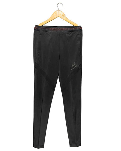 Pro Touch Black Sport Trouser For Girls 14 Years