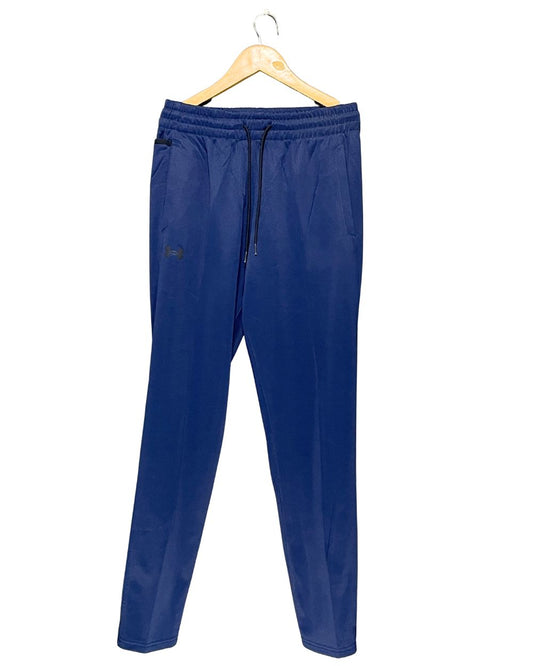 Under Armour Blue Sport Trouser For Women M