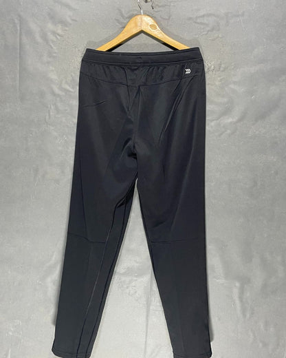 All In Motion Black Sport Trouser For Women M