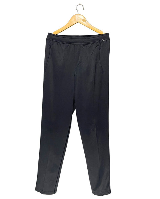 All In Motion Black Sport Trouser For Women M