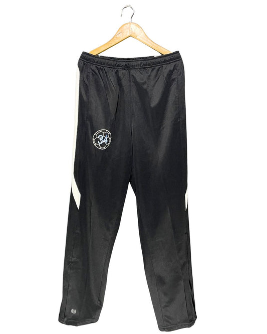 Holloway Black Sport Trouser For Women M