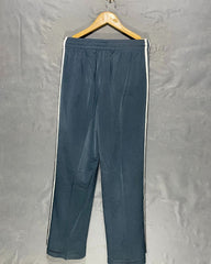 Adidas Gray Sport Trouser For Women X Large