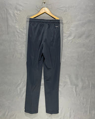 Athletic Works Gray Sport Trouser For Women M
