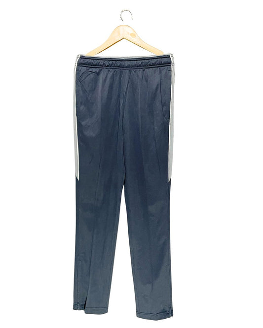 Athletic Works Gray Sport Trouser For Women M