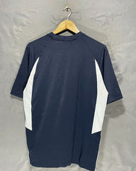 Adidas Black Sport T Shirt  For Men Small