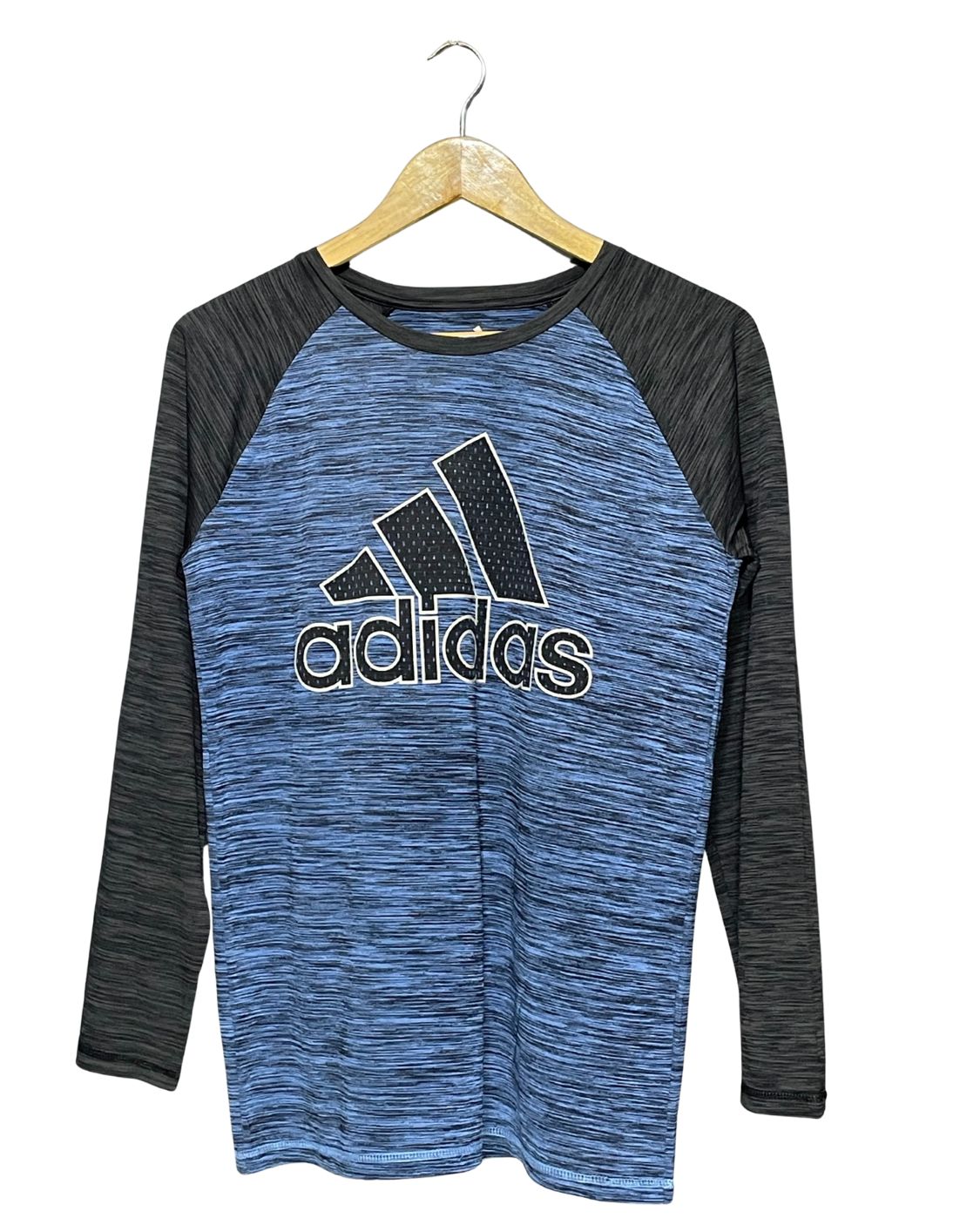 Adidas Gray Sport T Shirt  For Boy 16 Years