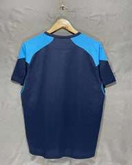 Umbro Blue Sport T Shirt  For Men M