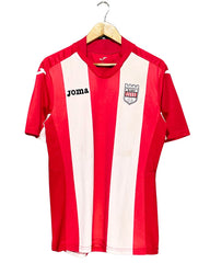 Joma Red Sport T Shirt  For Men M
