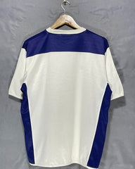 Umbro White Sport T Shirt  For Men L