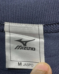 Mizuno Blue Sport T Shirt  For Men M