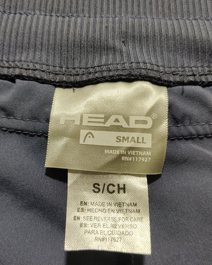 Head Purple Sport Trouser For Women S