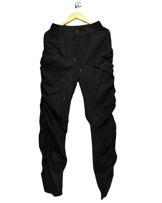 SHEIN Black Sport Trouser For Women M