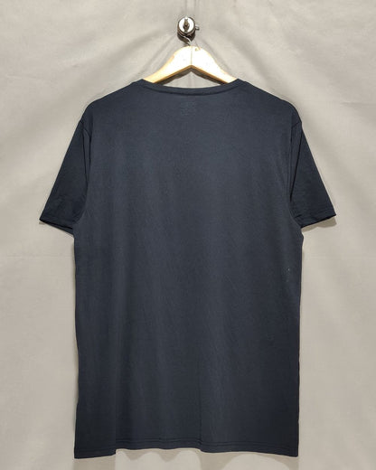 32 Cool Blue Sport T Shirt  For Women Large