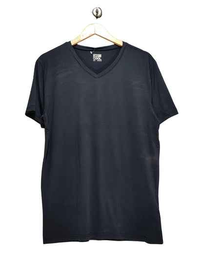 32 Cool Blue Sport T Shirt  For Women Large