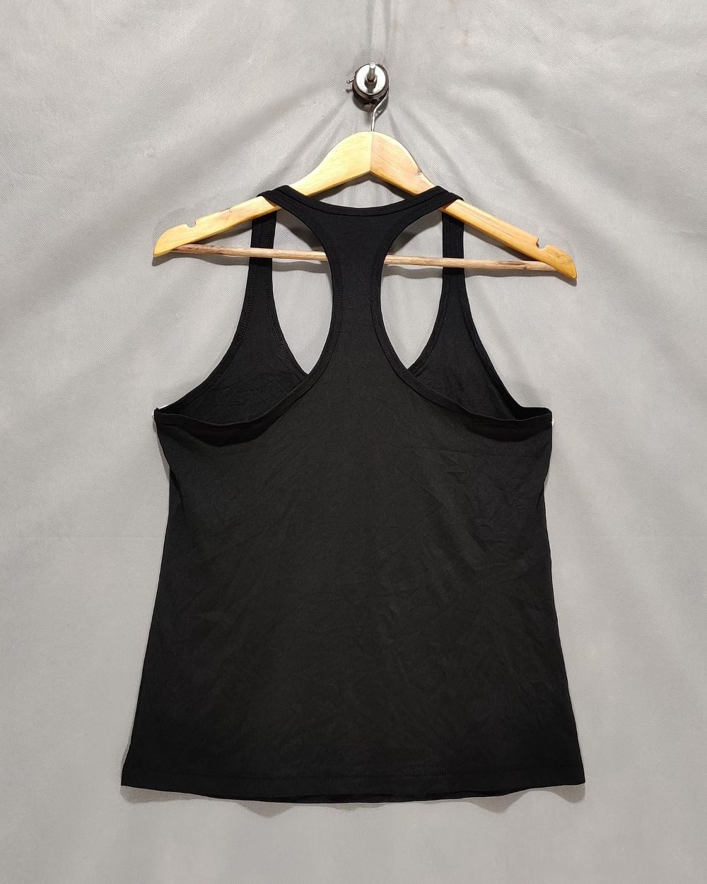 All Sport Black Sport Vest T Shirt For Women S