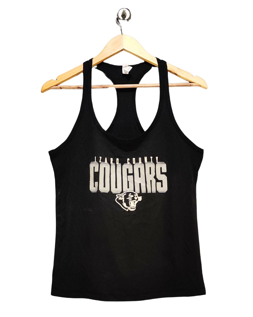 All Sport Black Sport Vest T Shirt For Women S