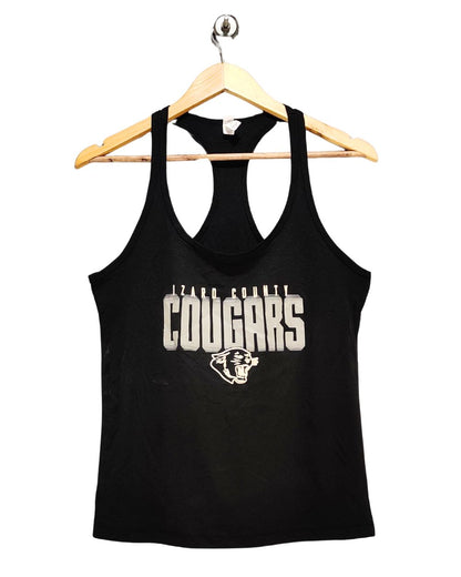 All Sport Black Sport Vest T Shirt For Women S