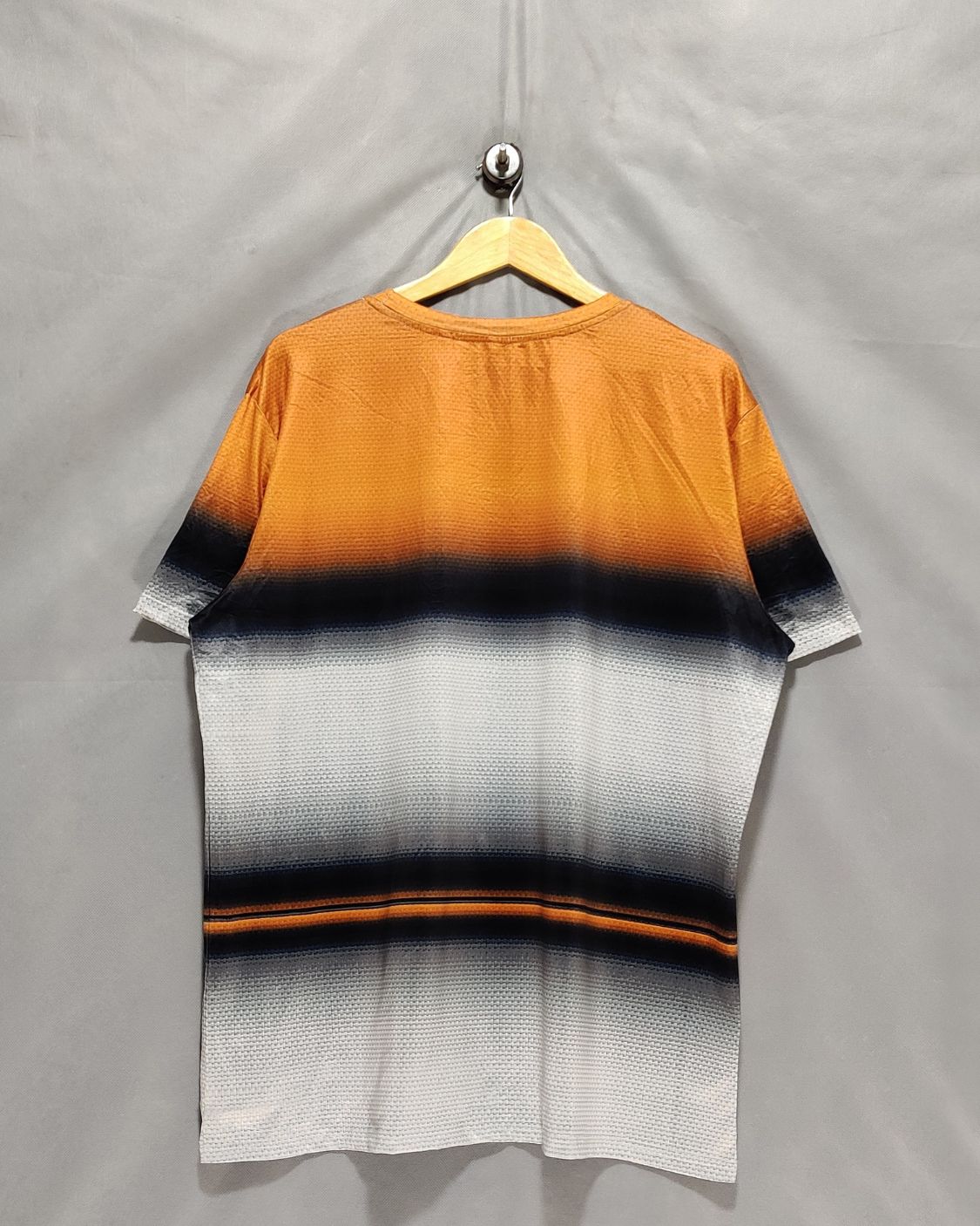 Thrift Hub Multi Sport T Shirt  For Men XXL