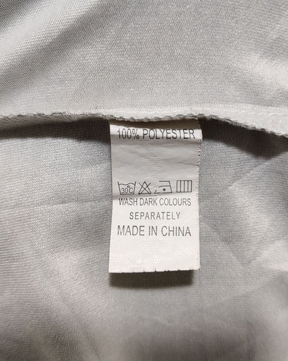 Thrift Hub Multi Sport T Shirt  For Men XXL