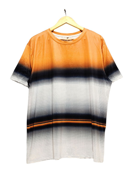 Thrift Hub Multi Sport T Shirt  For Men XXL