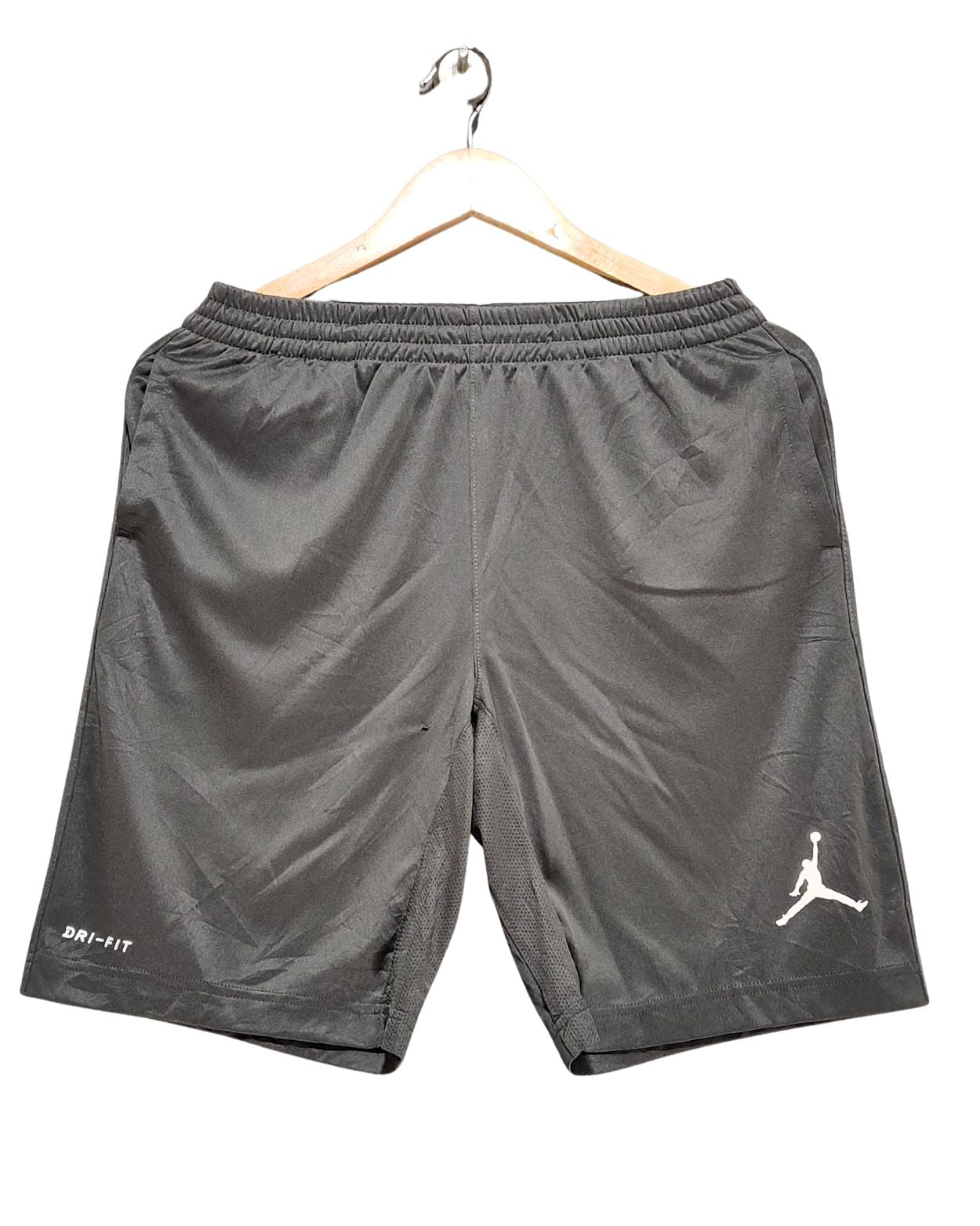 Jordan Gray Sport Short For Men XS