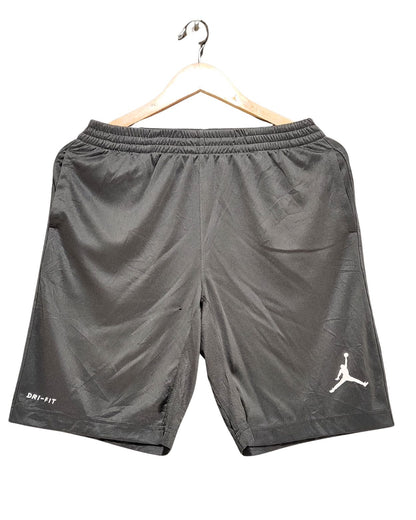 Jordan Gray Sport Short For Men XS