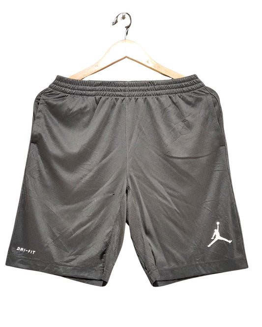 Jordan Gray Sport Short For Men XS