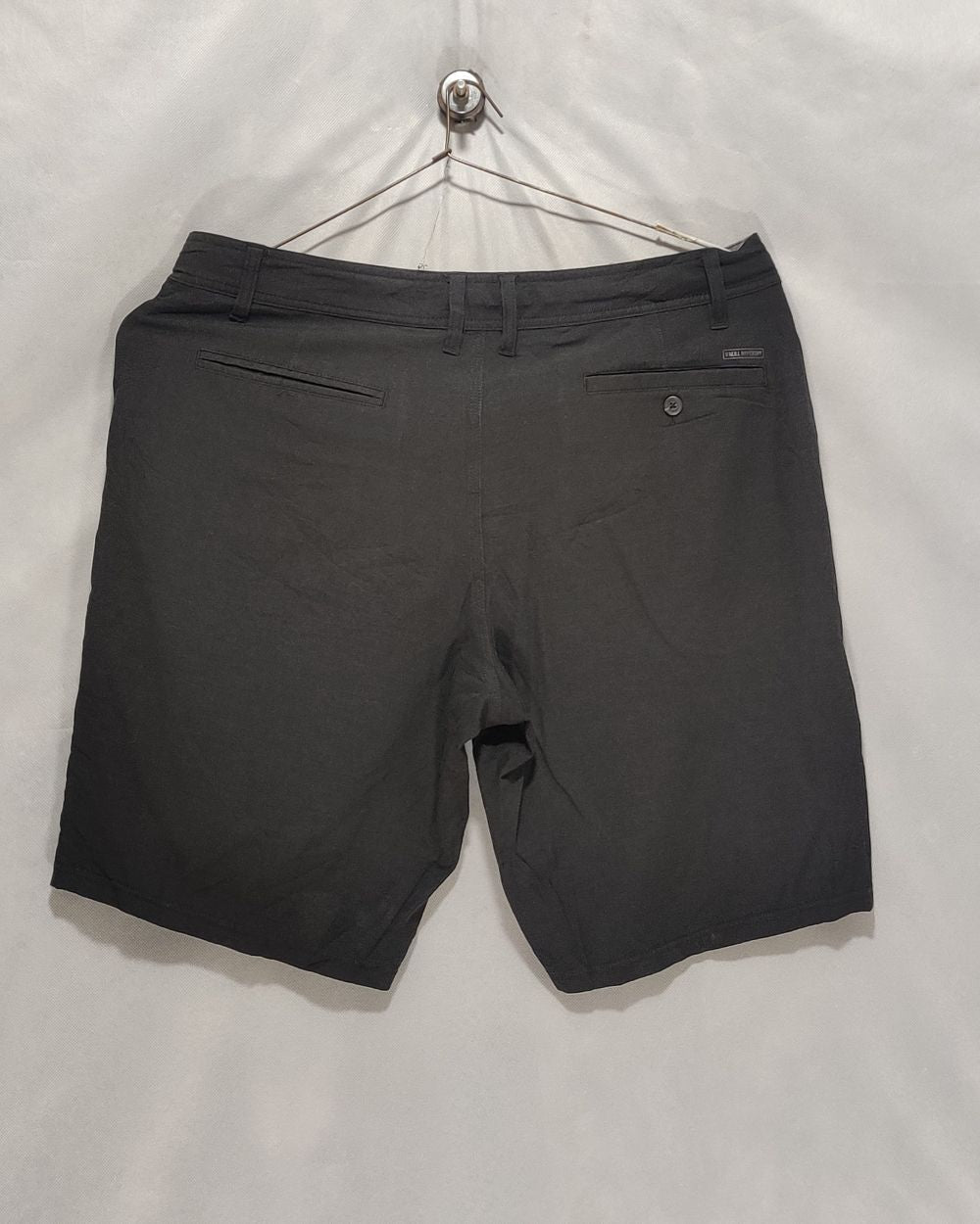 O'Neill Black Parachute Short For Men L