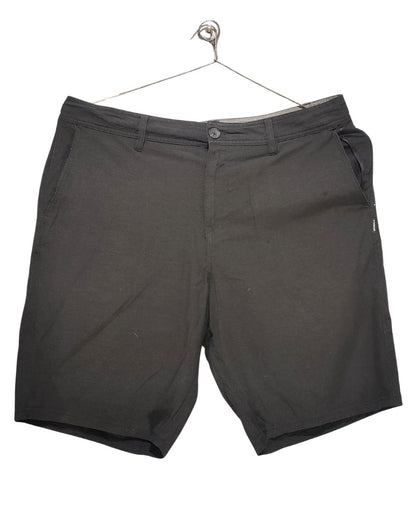 O'Neill Black Parachute Short For Men L