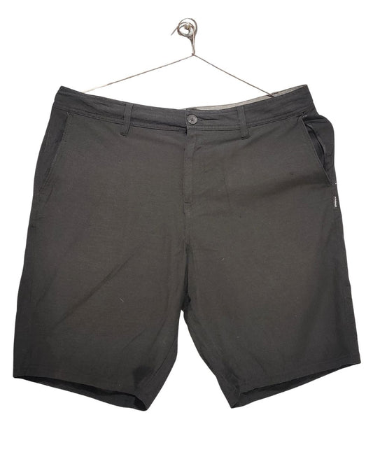 O'Neill Black Parachute Short For Men L