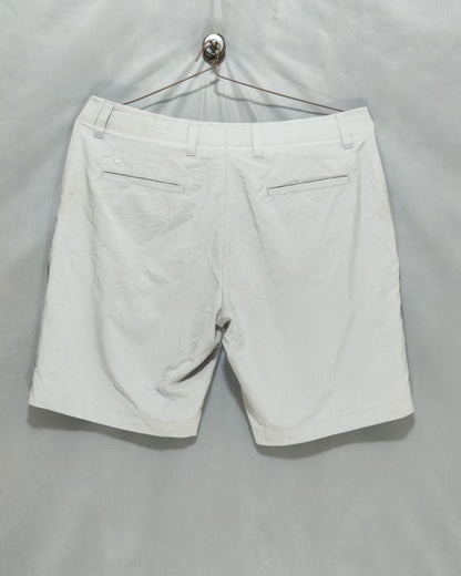 Callaway Gray Golf Short For Men L