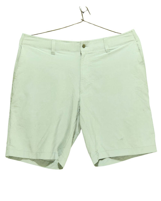 Callaway Gray Golf Short For Men L