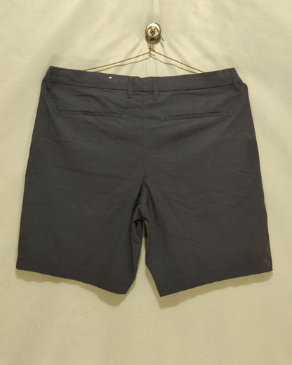 Goodfellow Blue Golf Short For Men XL