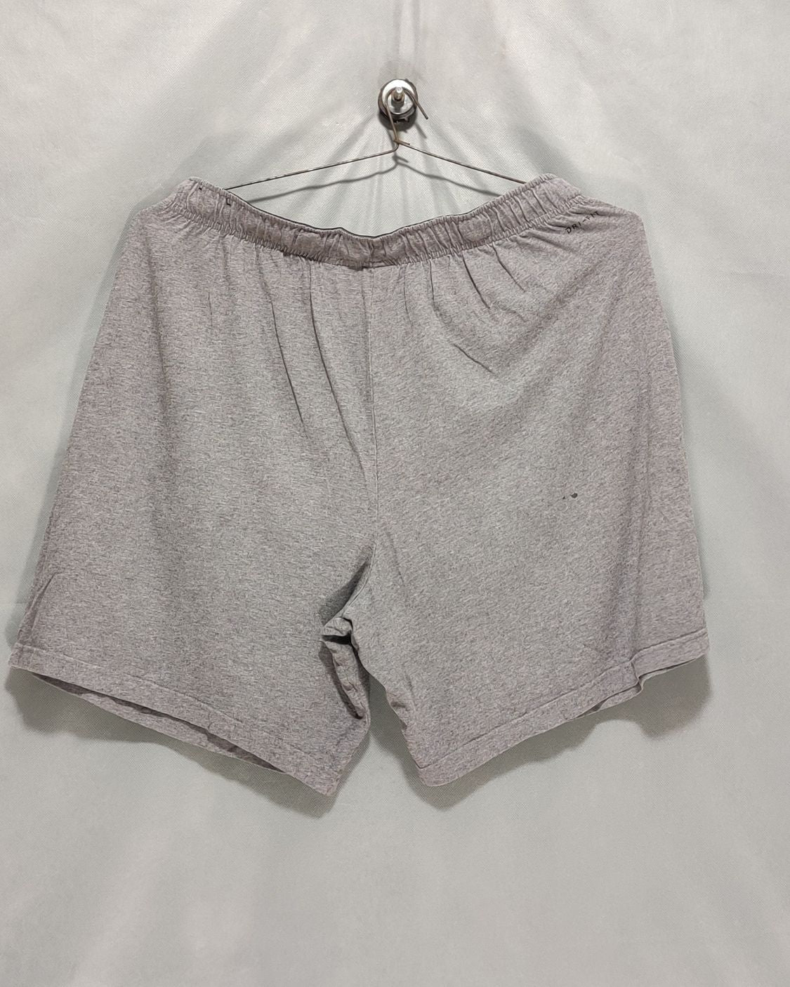 Nike Gray Sport Short For Men M