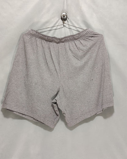 Nike Gray Sport Short For Men M