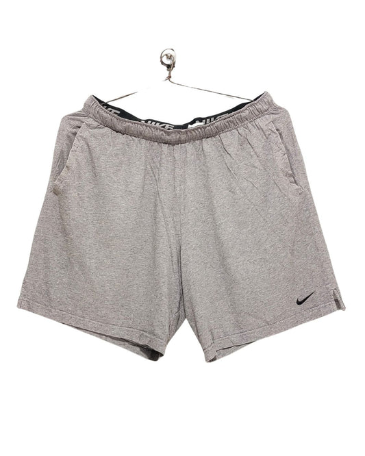 Nike Gray Sport Short For Men M