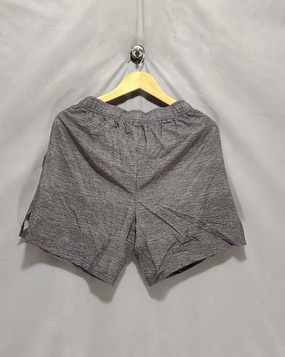 Bcg Gray Parachute Short For Men M