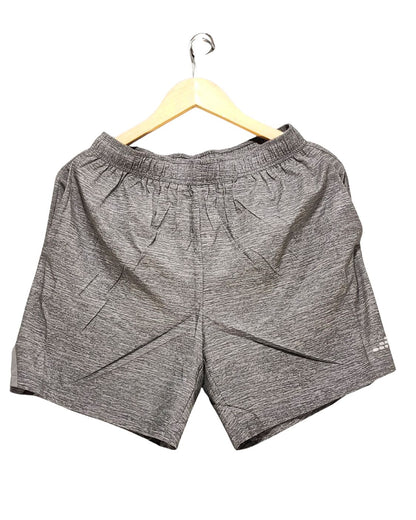 Bcg Gray Parachute Short For Men M