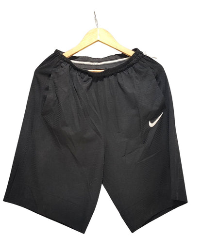 Nike  Black Parachute Short For Men L