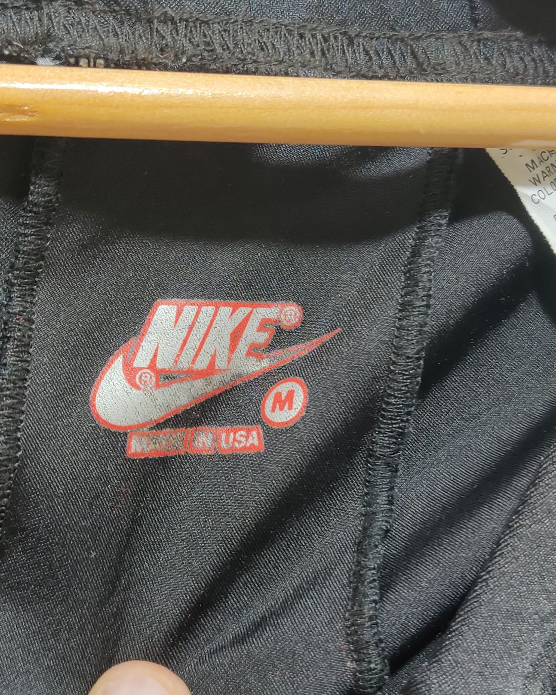 Nike Black Sport Short For Women S