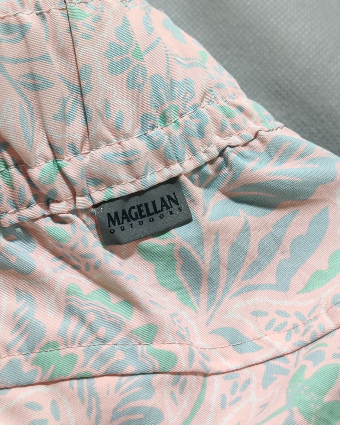 Magellan Pink Sport Short For Women XL