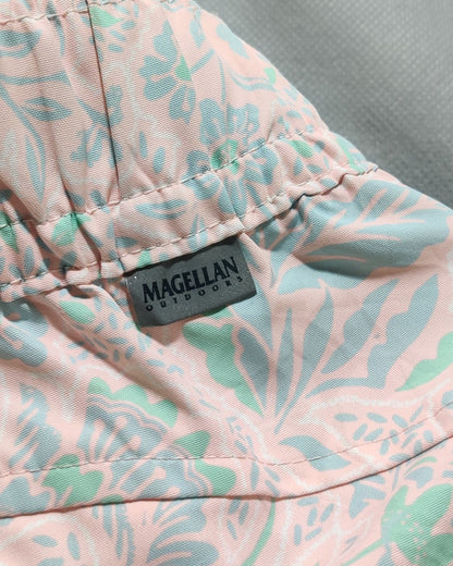 Magellan Pink Sport Short For Women XL