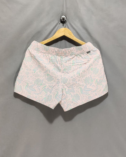 Magellan Pink Sport Short For Women XL